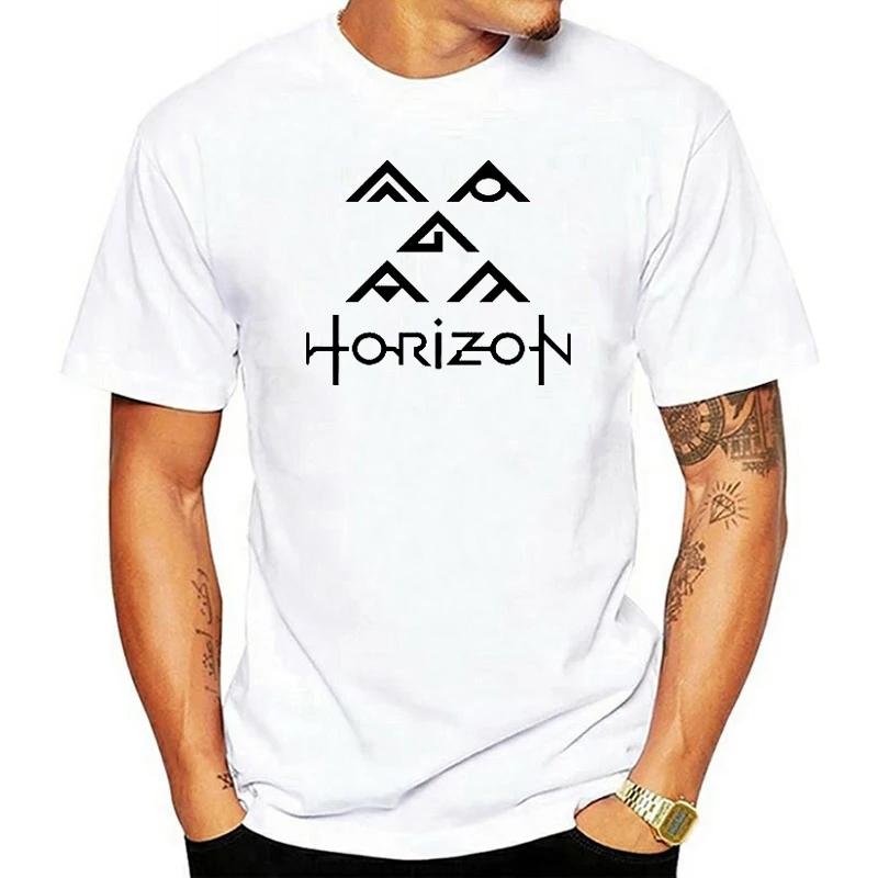 Horizon Zero Dawn Graphic T-Shirt, WoAll Sizes