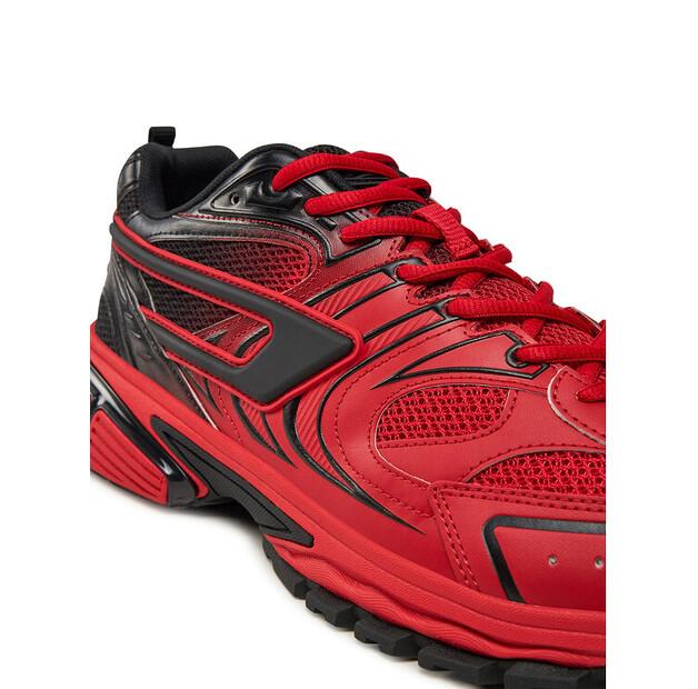 Men's Sneakers Diesel S-serendipity Y03373p6916 Black