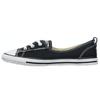 Кеды Chuck Taylor All Star Ballet Lace Черные Женские 547162C