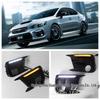 Дневные ходовые огни для Impreza STI моделей 18/19/21 с проводами