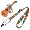 Ethnic Style Guitar Belts Polyester Guitar Accessories Ukulele Accessory Guitar Strap  Guitar