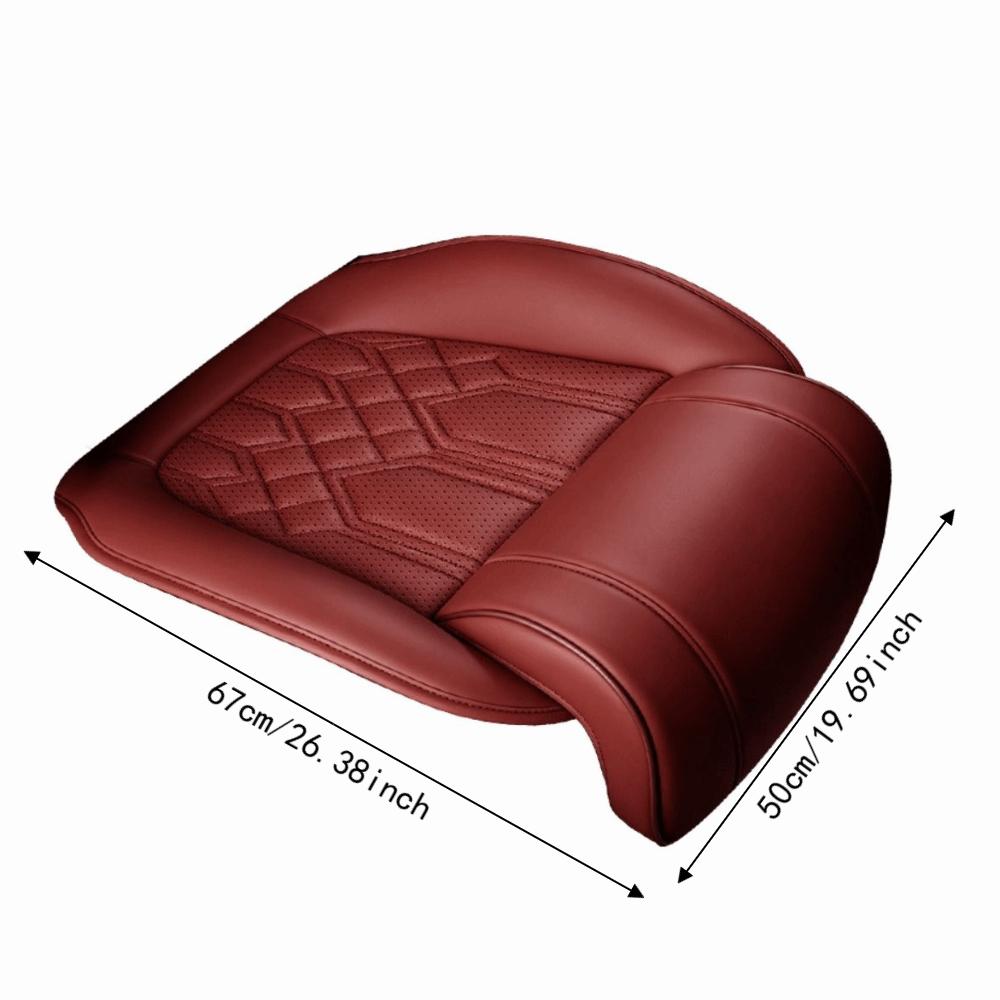 Breathable Car Seat Cover Cushion Waterproof Universal Car Seat Cover Car Seat Cover Car Interior