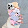 Big Eye Ketnipz Phone Case For IPhone 18 16 15 14 13 12 11 Pro Max X XR XSMAX 8 7 Plus Matte Shockproof Back Cover