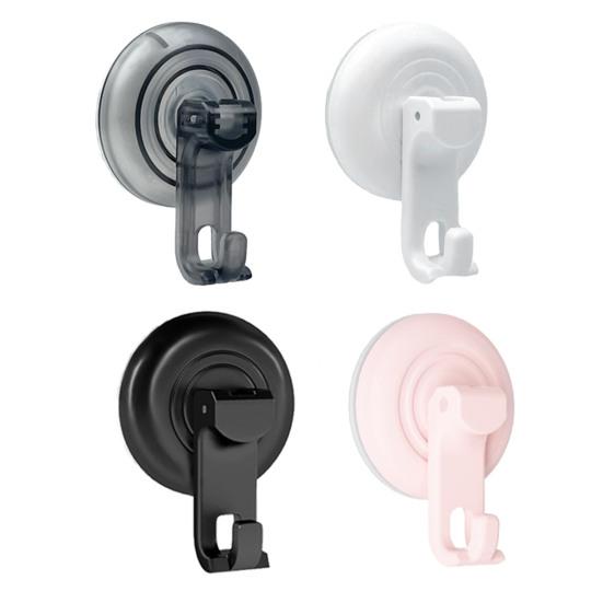 Yousheng 4 шт. крючки на присосках держатели для полотенец прочные несущие быстро устанавливаемые многоцелевые мощные вакуумные крючки на присосках