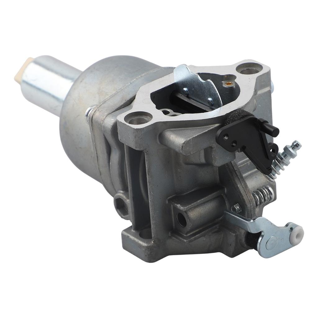 For D110 For LA125 Air Filter Replacement Carburetor Kit Garden Equipment Maintenance Carburetor With Air Fuel Filters Included