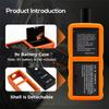 Инструмент сброса датчика TPMS EL-50448 OEC-T5 Устройство активации системы мониторинга давления в шинах с индикатором TX и низкого заряда батареи для автомобильного использования