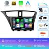 Android 14 Carplay Radio de coche para Honda CIVIC Hatchback 2012 2013 2014 2015 2016 2017 reproductor Multimedia navegación GPS