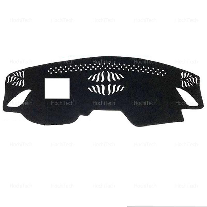 Для Mazda 6 Mazda6 2016 2017 2018 GL Atenza Накладка на панель приборов Коврик в салон Автомобильный коврик Анти-УФ коврик Козырек на панель приборов Ковер на панель