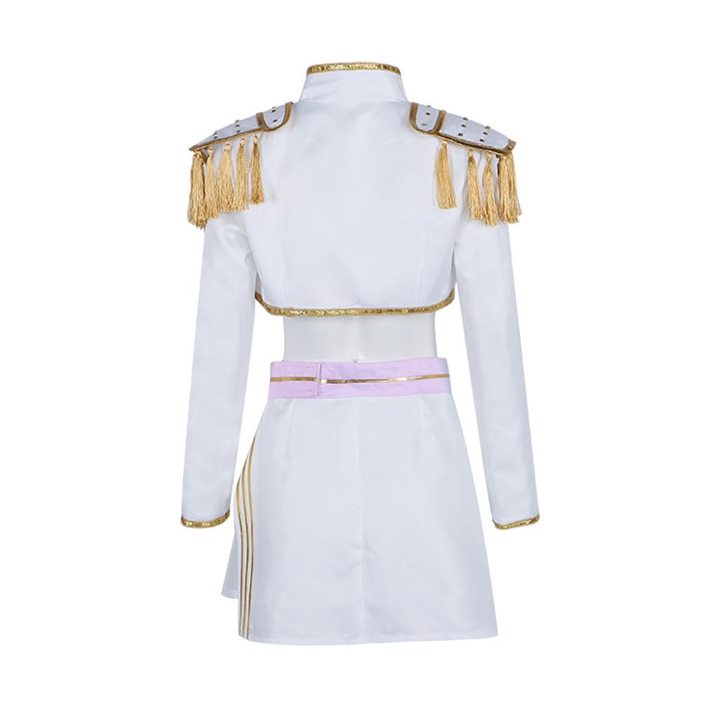 Live Cosplay Server For Movies, Anime, And Games