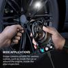 7MM TYPE-C Android Endoscope Camera IP67 Waterproof 6 LED Adjustable Borescope Mini Camera with 6 LEDs