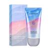 Увлажняющий солнцезащитный крем SPF 50+, солнцезащитный крем с защитой от ультрафиолета, консилер, защита лица, лосьон для тела, длительный, водонепроницаемый