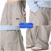 JEEP Men's Wrinkle Quick-Dry Tactical Cargo Pants