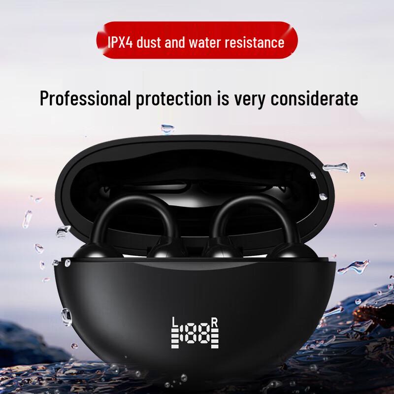 Беспроводные наушники Newmine Y331 TWS с шумоподавлением