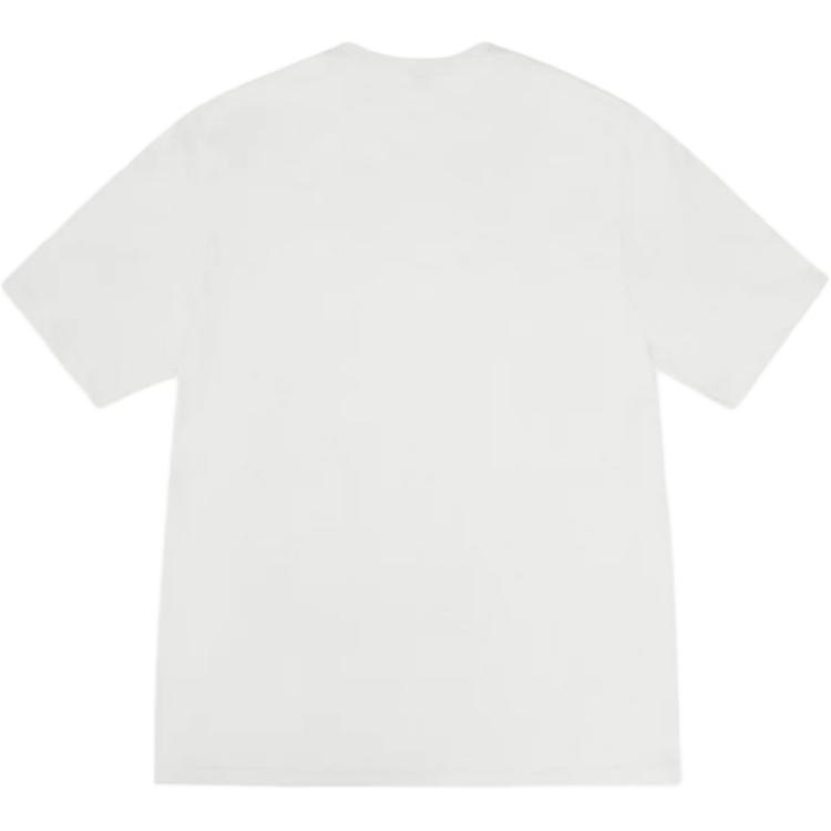 Stussy Big & Meaty Tee Pigment Dyed 1905133