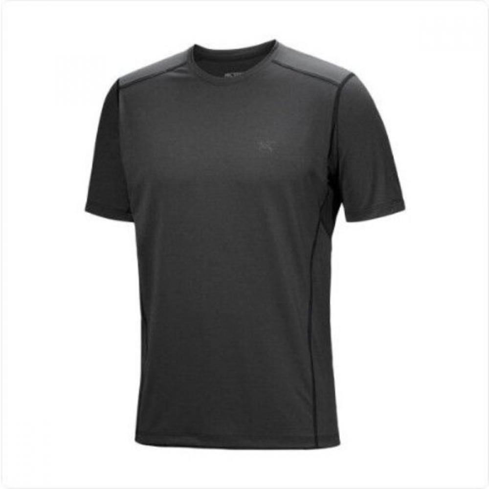 Arcteryx Men S motuS Crew Neck Shirt SS Le1221521124
