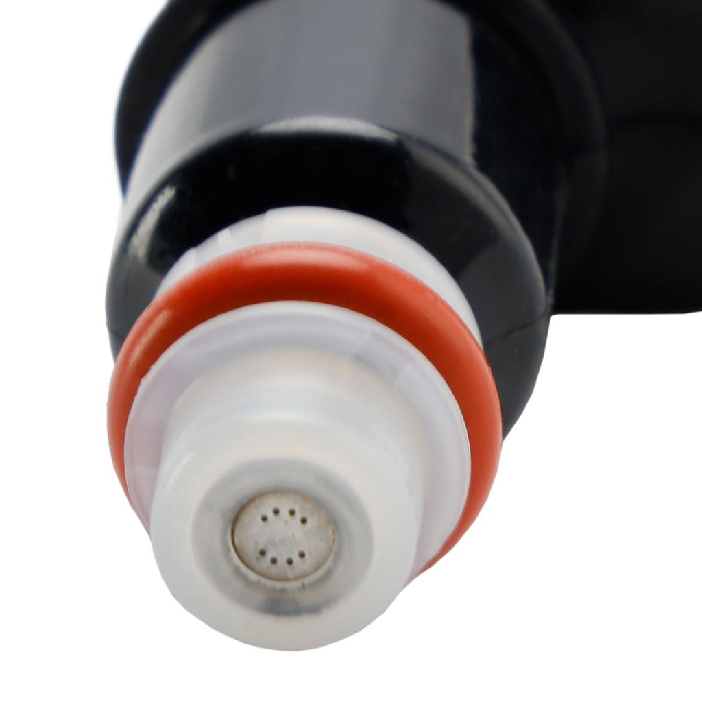 4 шт. 16450-ZY6-003 Топливные форсунки для Honda 115 л.с. 135 л.с. 150 л.с. BF200 BF225 BF250