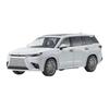 Kyosho Original 1/43 Lexus TX 350 (Platinum White) Finished Product KS03923PW