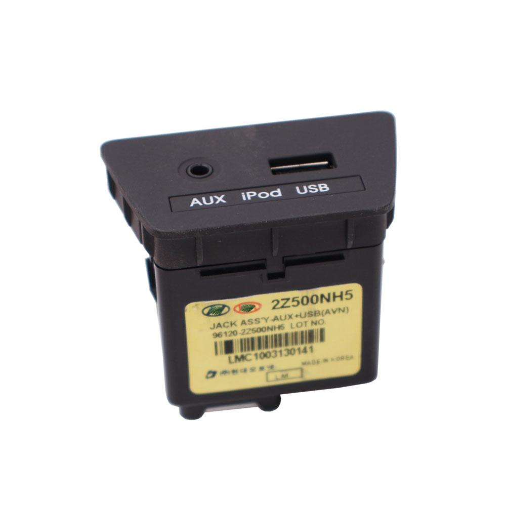 OEM 96120-2Z500 USB-ридер iPod AUX-адаптер для HYUNDAI Tucson ix35