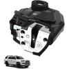 Door Lock Latch Actuator Assembly Compatible with 1998–2004 Toyota Tacoma – Replaces 6904004010,931-492 – Front Left Driver Side Latch Actuator