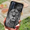 Для ZTE Axon 20 5G Чехол-бампер Силиконовый Мягкий Мраморный Черный Funda Coque для ZTE A20 5G A2121 4G Axon 20 Extreme Защитный