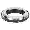 Lens Mounting Adapter Aluminum Converter Ring for Tamron Mount Lens To for Pentax PK Mount Camera