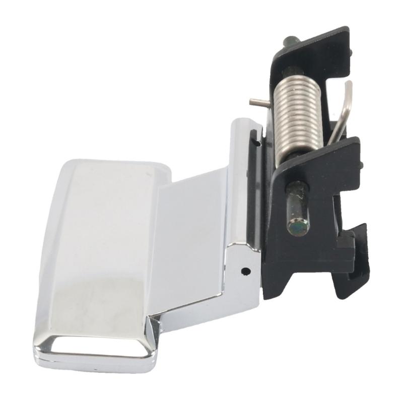 Ручка крышки центральной консоли FA8Z7406064AA 9A8Z7406064BA для 2009-2019 года Запасные аксессуары для ручки подлокотника