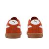 Puma Унисекс кроссовки Club II Era Вишнево-белые 397444-26