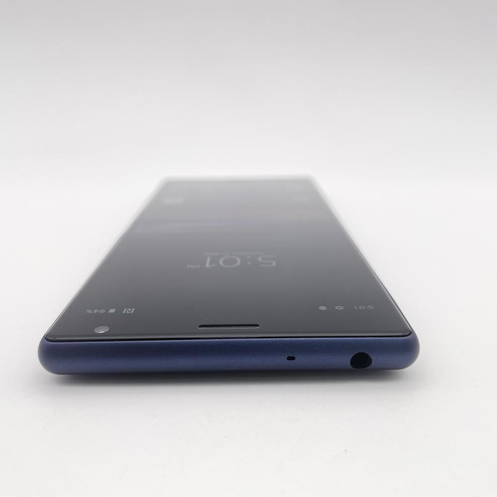 90% New Refurbished Sony Original Sony Xperia 10 Plus I3213 Single SIM I4213 Dual SIM 4G 6GB RAM 64GB ROM Mobile Phone