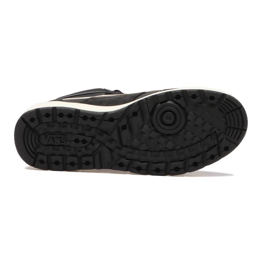 Vans Tyson High V8615 Черный Белый