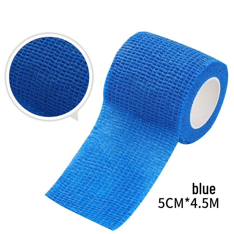 Elastic Self-Adhesive Sport & Pet Protective Bandage for Ankle and Finger
