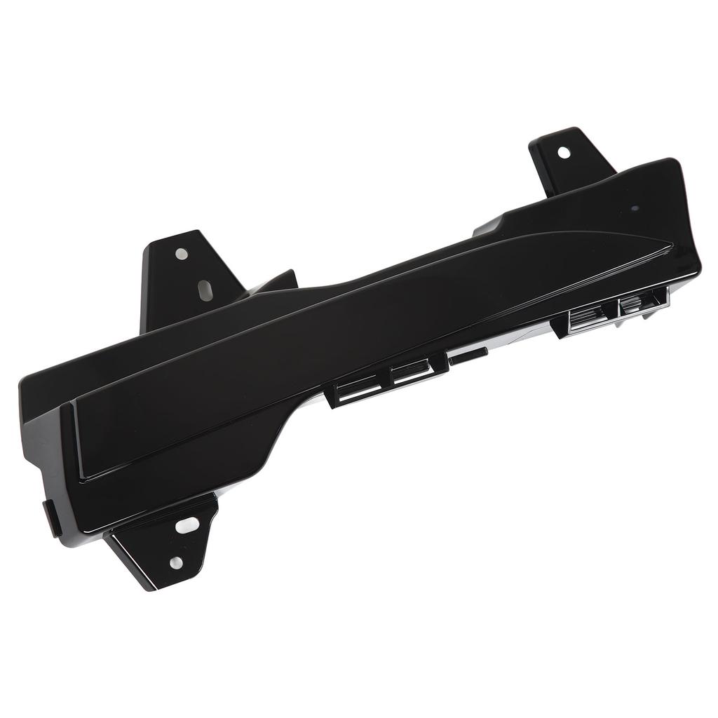 Передняя Левая Крышка Противотуманной Фары Бампера 1490022‑00‑A Стабильный Корпус Фонаря Замена Для Tesla Model 3 2017 по 2021