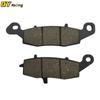 Motorcycle Front Brake Pads For SUZUKI VZ 800 VZ800 Marauder 1997-2004 VZ800 Boulevard 800 2005-2009 M800 Intruder 2005-2013