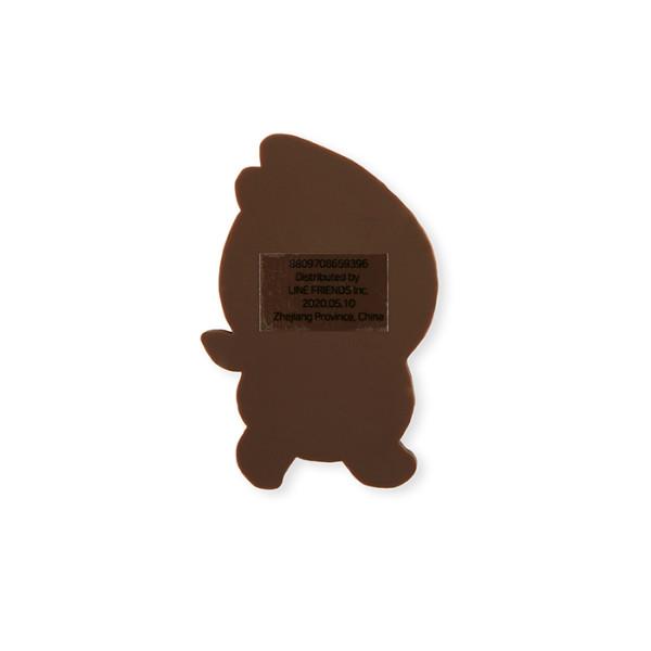 LINE FRIENDS Sally Friends Louis Silicon Magnet