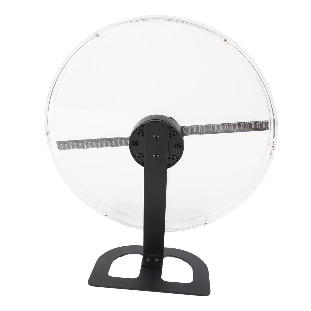 32 см рекламный дисплей 3D голограмма вентилятор встроенная карта памяти 16G для магазинов баров