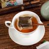 Травяной чай Jitang Jiaosantong 150 г - Рука Будды, Гвоздика, Пория