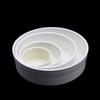 Plastic PVC Pipe Cap Insect Proof Sewer Pipe Cap Portable Tube Protective Cover  Garden Irrigation
