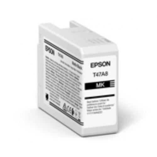 EPSON Ink/Singlpck Matte BK T4