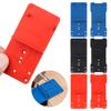 Plastic Woodworking Punch Opener Drilling Guide Locator Cabinets Installation Hinge Hole Drill