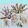 Artificial Flower Camellia Wedding Display Home Decoration Photography Props