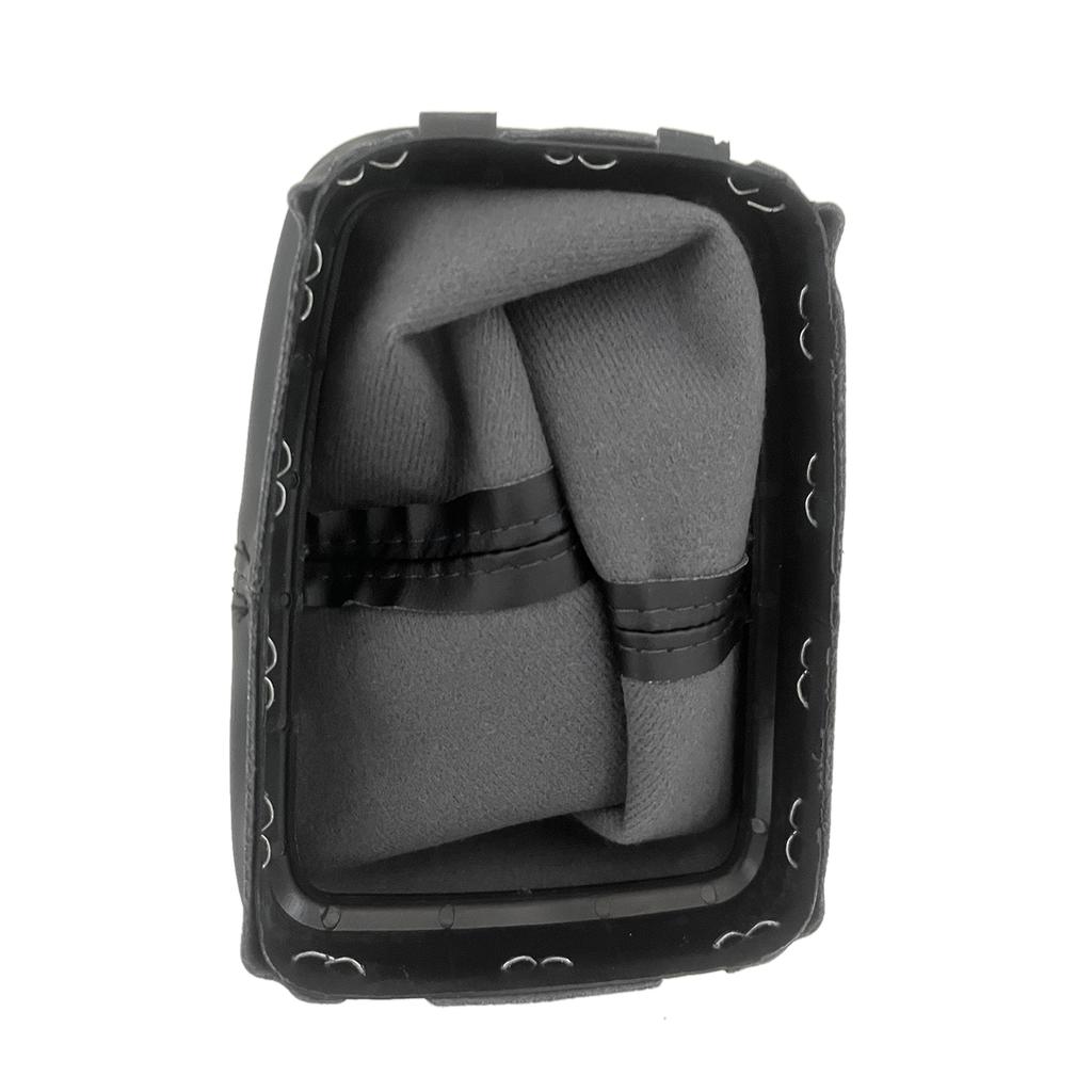 6-ступенчатый рычаг переключения передач автомобиля, набалдашник, чехол-гетр, воротник, пыльник, замена для Seat Alhambra 2000 2010