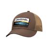 Daiwa Кепка Trucker Cap Mocha Free DC-4122