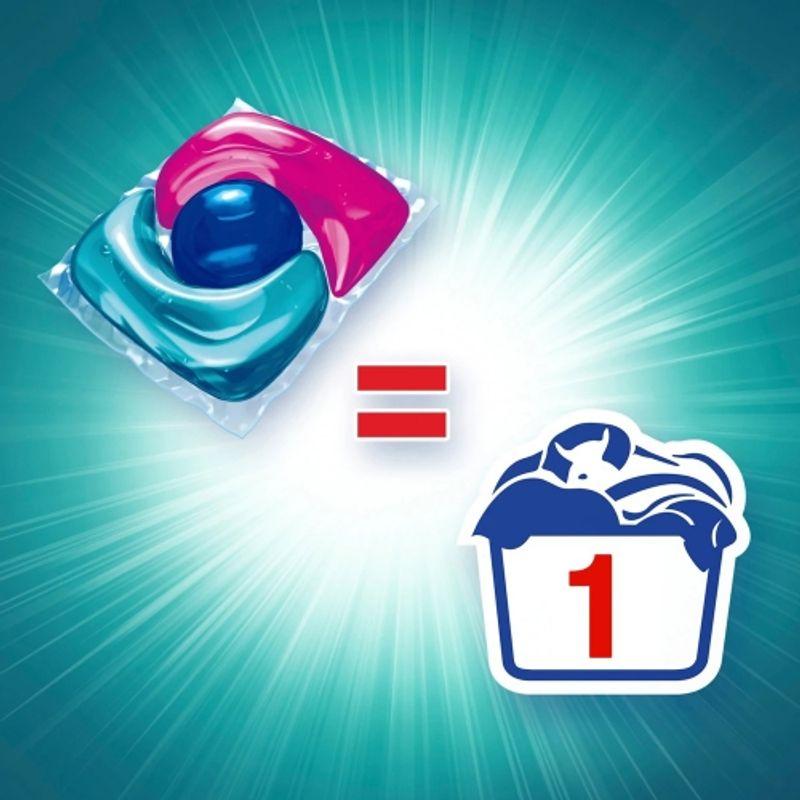 Капсулы для стирки Spee Super Power Fresh Kick, 18 шт.
