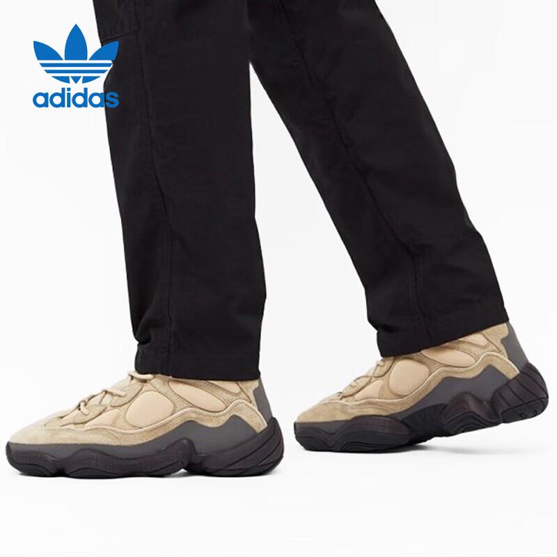 Adidas Повседневная обувь YEEZY 500