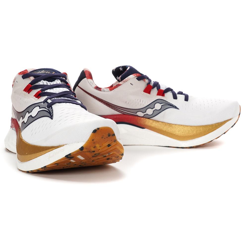 SAUCONY Endorphin Speed 4 'Бостонский марафон' Мужские S20940-75