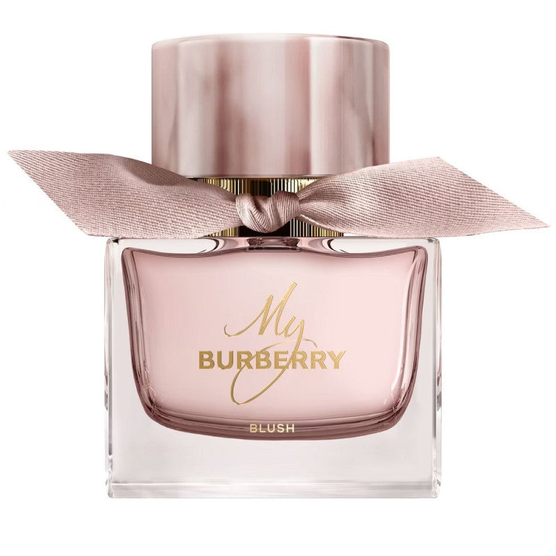 Burberry My Burberry Blush Туалетная вода 50 мл Спрей