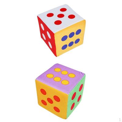 2x Игра Карнавал Школьные принадлежности 6 дюймов
