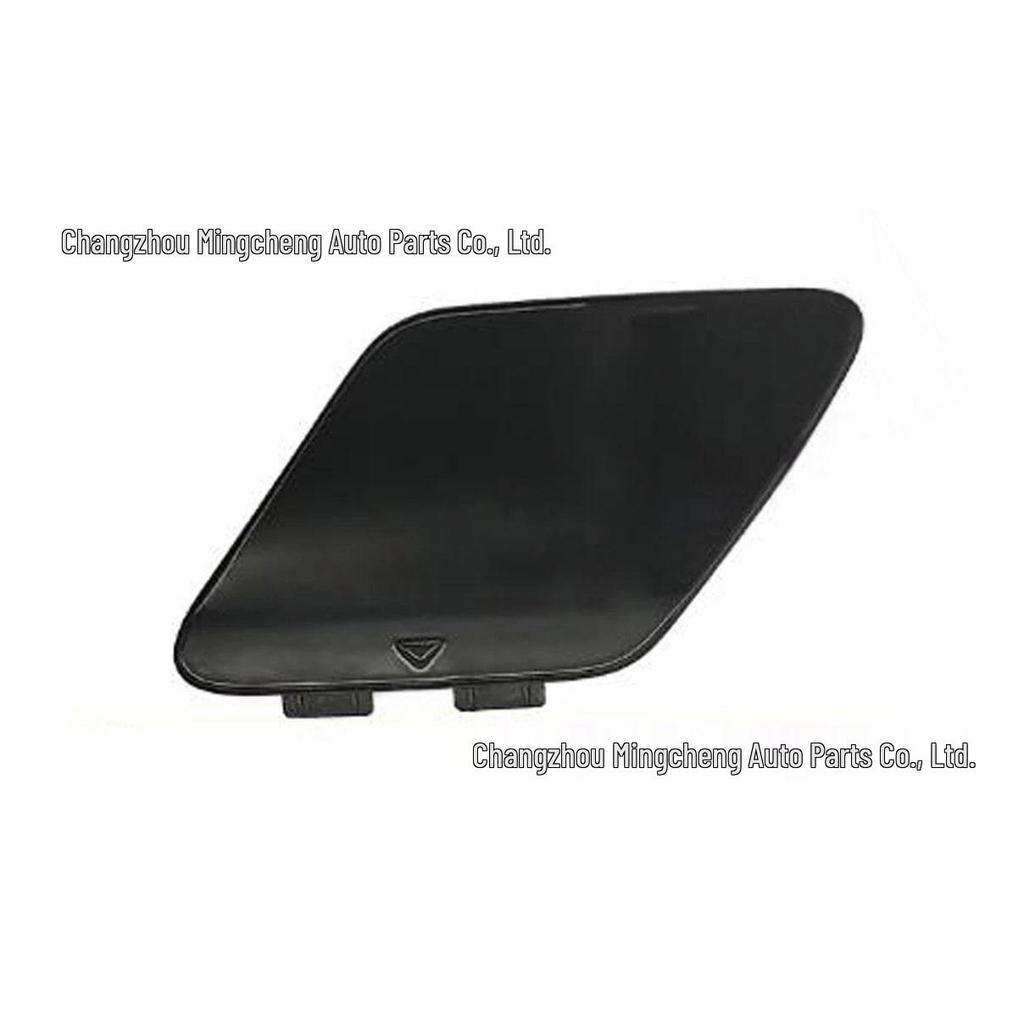 BMW 4 Series Rear Tow Hook Cover (2015-2019) 430 Models - 51127363264, 51127285551