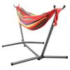 JOJOBA Anti-Rollover Portable Outdoor Hammock
