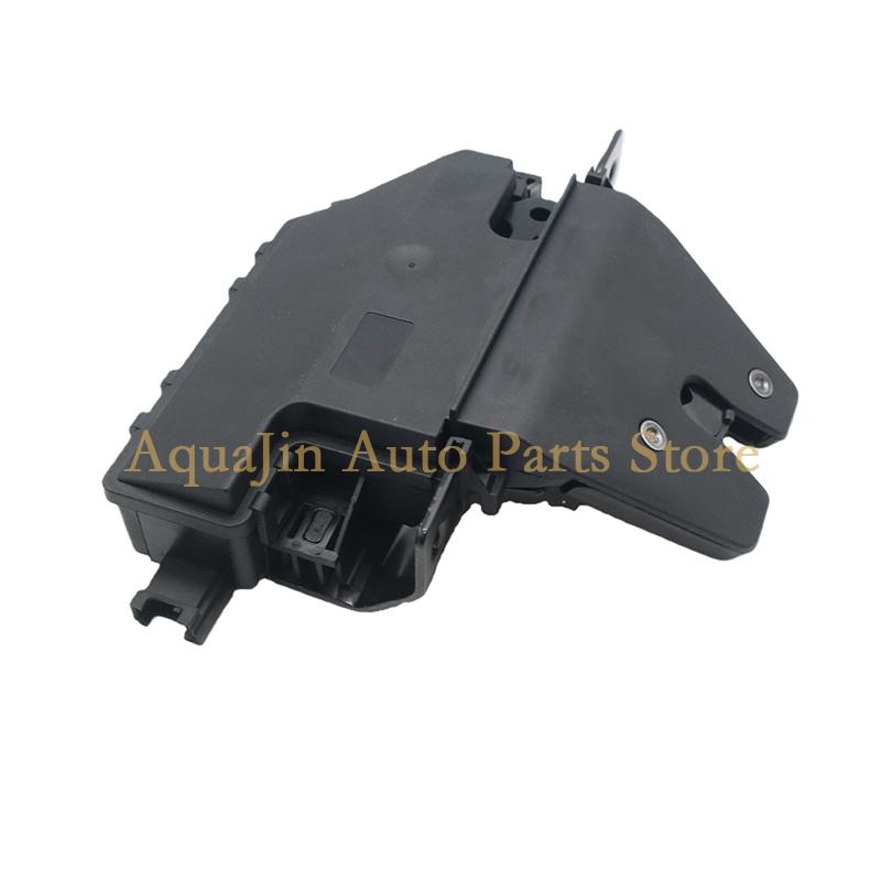 51247840617 Trunk Lid Latch Tailgate Lock Actuator For BMW 5 Series E39 E46 E82 E85 E88 Auto Car OEM Accessories Factory Price
