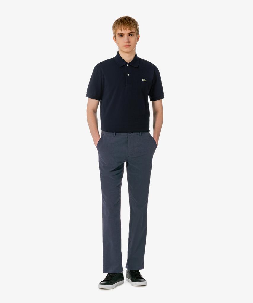 LACOSTE Мужские Брюки Чинос Chuyeonsa Hh354E-56G 166